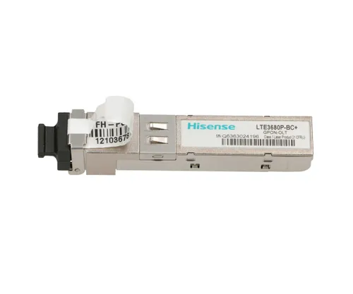 Extralink GPON C+ | SFP-Modul | OLT Hisense 3