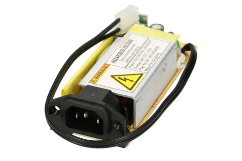 MikroTik 24V2APOW | Fuente de alimentación | 24V, 2.5A dedicado a CCR1009-7G-1C-1S+, CRS317-1G-16S+RM Napięcie wyjściowe24V