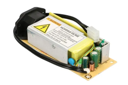 MikroTik 24V2APOW | Fuente de alimentación | 24V, 2.5A dedicado a CCR1009-7G-1C-1S+, CRS317-1G-16S+RM Moc rzeczywista60