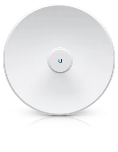 Ubiquiti PBE-2AC-400 | CPE | PowerBeam, 2,4GHz, 1x RJ45 1000Mb/s, 18dBi Ilość portów LAN1x [10/100/1000M (RJ45)]
