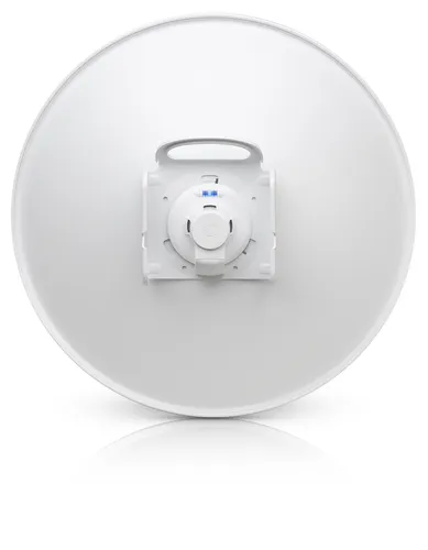 Ubiquiti PBE-2AC-400 | CPE | PowerBeam, 2,4GHz, 1x RJ45 1000Mb/s, 18dBi Certyfikat środowiskowy (zrównoważonego rozwoju)RoHS