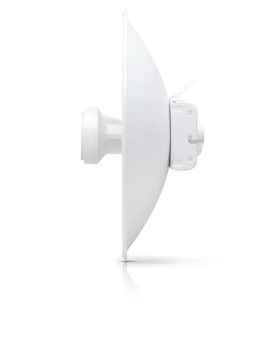 Ubiquiti PBE-2AC-400 | CPE | PowerBeam, 2,4GHz, 1x RJ45 1000Mb/s, 18dBi CertyfikatyCE, FCC, IC, ETSI300-019-1.4