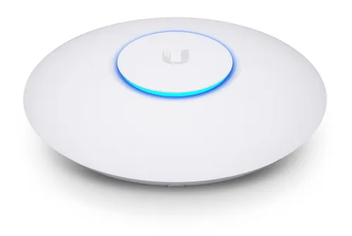 Ubiquiti UAP-NANOHD | Punkt dostępowy | AC2000, MU-MIMO, Dual Band, 1X RJ45 1000Mb/s, (zamiennik dla UAP-AC-PRO) Ilość portów LAN1x [10/100/1000M (RJ45)]
