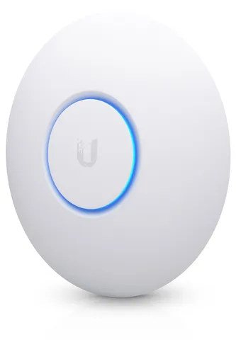 Ubiquiti UAP-NANOHD | Erişim Noktasi | AC2000, MU-MIMO, Dual Band, 1X RJ45 1000Mb/s Standard sieci LANGigabit Ethernet 10/100/1000 Mb/s