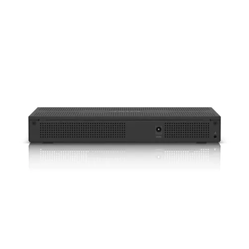 Ubiquiti ER-6P Yönlendirici, EdgeMAX EdgeRouter, 5x RJ45 1000Mb/s Pasif PoE, 1x SFP Częstotliwość CPU1 GHz