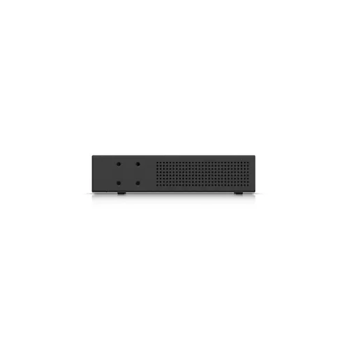 Ubiquiti ER-6P Yönlendirici, EdgeMAX EdgeRouter, 5x RJ45 1000Mb/s Pasif PoE, 1x SFP Diody LEDDziałanie, Link, Prędkość