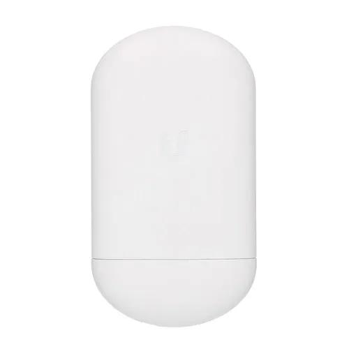 Ubiquiti NS-5ACL-5 | Klientské zařízení | NanoStation 5AC loco, 5GHz, 1x RJ45 1000Mb/s, 13dBi, 5-pack 5 GHzTak