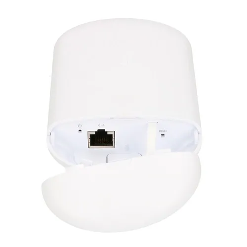 Ubiquiti NS-5ACL-5 | Klientské zařízení | NanoStation 5AC loco, 5GHz, 1x RJ45 1000Mb/s, 13dBi, 5-pack Diody LEDZasilanie
