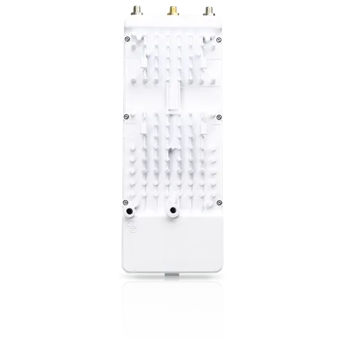 Ubiquiti AF-5XHD | Rádiová linka | AirFiber, 5GHz, GPS, 1x RJ45 1000Mb/s Ilość portów LAN1x [10/100/1000M (RJ45)]
