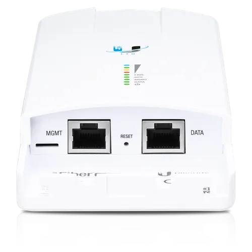 Ubiquiti AF-5XHD | Rádiová linka | AirFiber, 5GHz, GPS, 1x RJ45 1000Mb/s CertyfikatyFCC