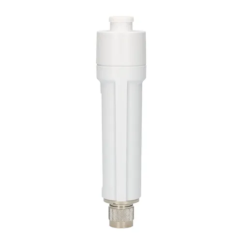 Ubiquiti B-DB-AC | Klientské zařízení | Bullet AC, 2,4GHz, 5GHz, 1x RJ45 1000Mb/s Ilość portów LAN1x [10/100/1000M (RJ45)]
