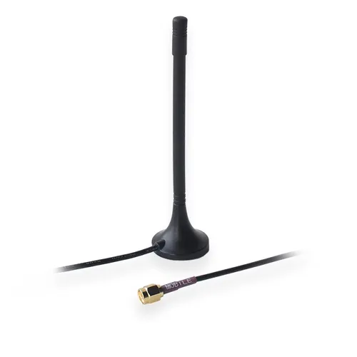 Teltonika 003R-00229 | Antena LTE | 2dBi, cable 3m, imán