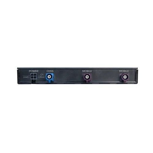 Teltonika RUT850 | LTE Car Router | Cat.4, GPS, WIFI 2,4 GHz, RUT850 911210 Kategoria LTECat.4 (150Mb/s Download, 50Mb/s Upload)