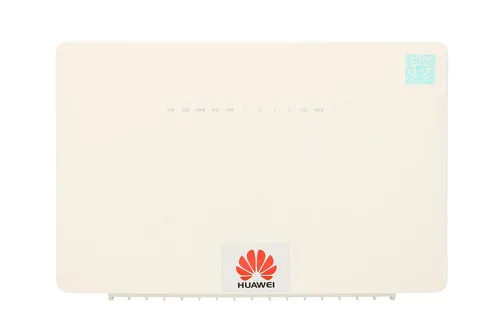 Huawei HS8546V | ONT | AC Dual Band, 1x GPON, 4x RJ45 1000Mb/s, 1x RJ11, 2x USB 2