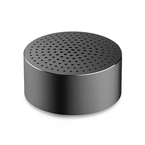 Xiaomi Mi Bluetooth-Lautsprecher Mini-Grau | Tragbarer Lautsprecher | Bluetooth, EU BluetoothTak
