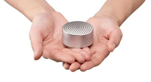 Xiaomi Mi Alto-falante Bluetooth Mini Prata | Alto-falante portátil | Bluetooth, Silver Głębokość produktu52