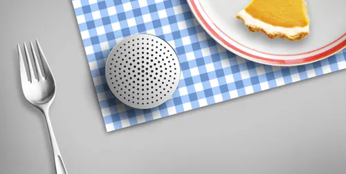 Xiaomi Mi Alto-falante Bluetooth Mini Prata | Alto-falante portátil | Bluetooth, Silver Ilość głośników1