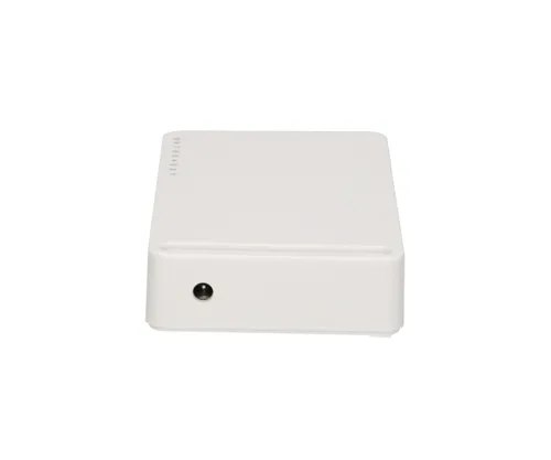Extralink ENYO | Switch | 8x 10/100/1000Mb/s Gigabit, Desktop Możliwości montowania w stelażuNie