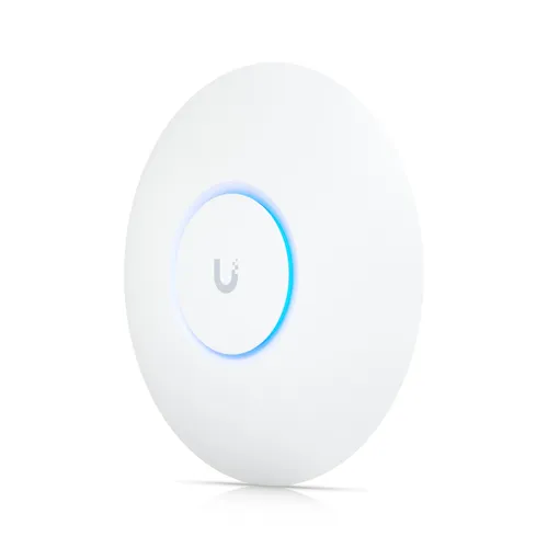Ubiquiti UAP-NANOHD-3 | Punto di accesso | AC2000, MU-MIMO, Dual Band, 1X RJ45 1000Mb/s, 3-pack Ilość portów LAN1x [10/100/1000M (RJ45)]
