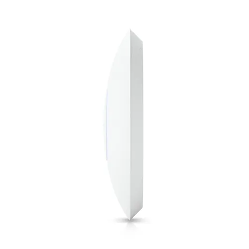 Ubiquiti UAP-NANOHD-3 | Punto di accesso | AC2000, MU-MIMO, Dual Band, 1X RJ45 1000Mb/s, 3-pack Maksymalna prędkość transmisji bezprzewodowej2000 Mb/s