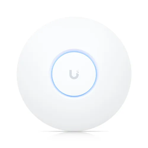 Ubiquiti UAP-NANOHD-5 | Zugangspunkt | AC2000, MU-MIMO, Dual Band, 1X RJ45 1000Mb/s, 5er-Pack Częstotliwość pracyDual Band (2.4GHz, 5GHz)