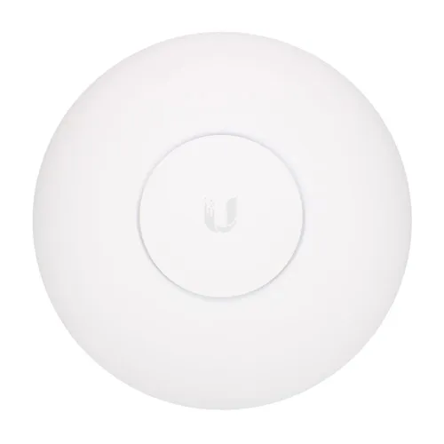 Ubiquiti UAP-XG | Punkt dostępowy | UniFi, Dual Band, MU-MIMO AC WAVE 2, 1x RJ45 1000Mb/s, 1x RJ45 10Gb/s, PoE+ Częstotliwość pracyDual Band (2.4GHz, 5GHz)