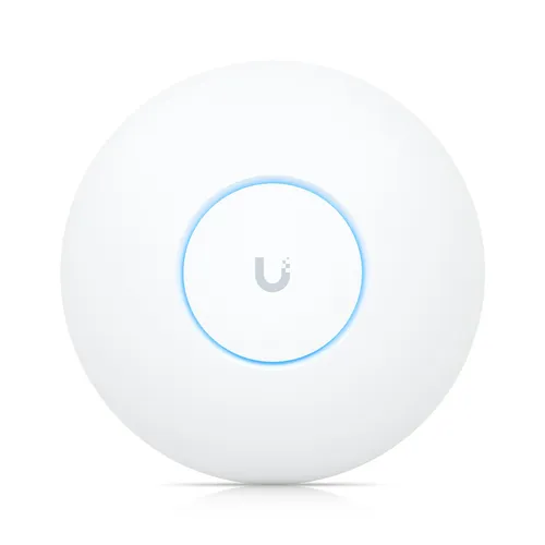 Ubiquiti UAP-XG Erişim Noktasi, UniFi, Çift Bant, MU-MIMO AC WAVE 2, 1x RJ45 1000Mb/s, 1x RJ45 10Gb/s, PoE+ Częstotliwość pracyDual Band (2.4GHz, 5GHz)