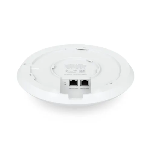 Ubiquiti UAP-XG Erişim Noktasi, UniFi, Çift Bant, MU-MIMO AC WAVE 2, 1x RJ45 1000Mb/s, 1x RJ45 10Gb/s, PoE+ Maksymalna prędkość transmisji bezprzewodowej2150 Mb/s