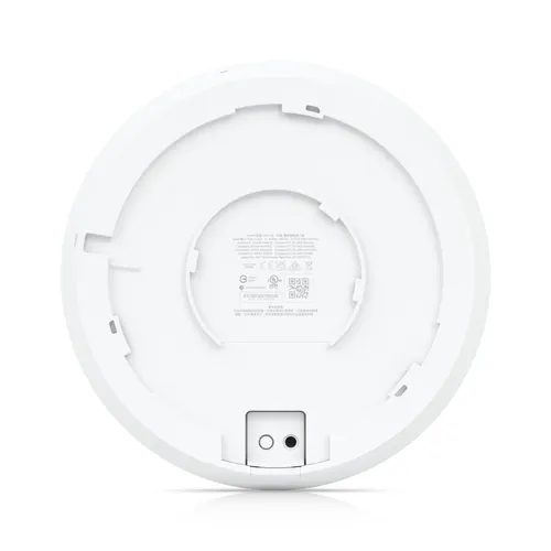 Ubiquiti UAP-XG Erişim Noktasi, UniFi, Çift Bant, MU-MIMO AC WAVE 2, 1x RJ45 1000Mb/s, 1x RJ45 10Gb/s, PoE+ Standard sieci LANGigabit Ethernet 10/100/1000 Mb/s
