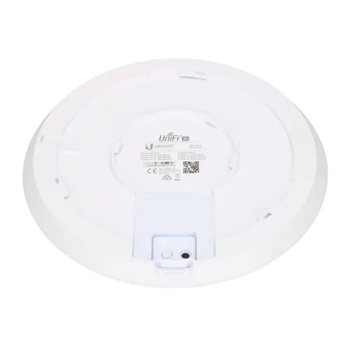 Ubiquiti UAP-XG | Точка доступа | UniFi, Dual Band, MU-MIMO AC WAVE 2, 1x RJ45 1000Mb/s, 1x RJ45 10Gb/s, PoE+ Ilość portów LAN1x [1/10G (RJ45)]
