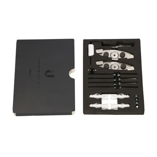 Ubiquiti UAP-XG | Ponto de acesso | UniFi, Dual Band, MU-MIMO AC WAVE 2, 1x RJ45 1000Mb / s, 1x RJ45 10Gb / s, PoE + Standardy sieci bezprzewodowejIEEE 802.11a