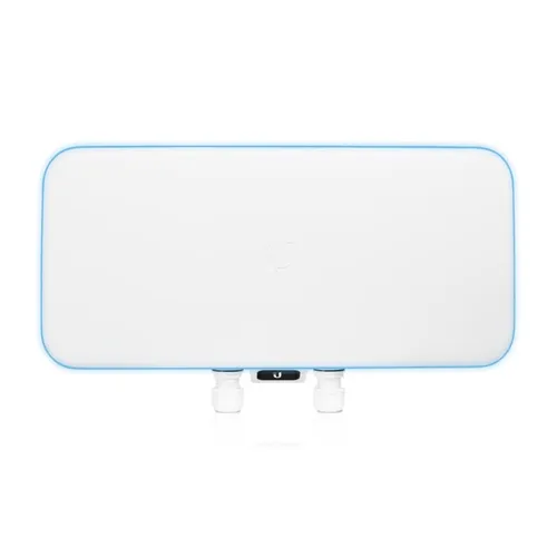 Ubiquiti UWB-XG | Ponto de acesso | UniFi, 5GHz, MU-MIMO AC WAVE 2, 1x RJ45 1000Mb/s, 1x RJ45 10Gb/s, PoE Częstotliwość pracy5 GHz