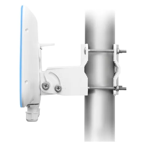 Ubiquiti UWB-XG | Ponto de acesso | UniFi, 5GHz, MU-MIMO AC WAVE 2, 1x RJ45 1000Mb/s, 1x RJ45 10Gb/s, PoE Standard sieci LANGigabit Ethernet 10/100/1000 Mb/s