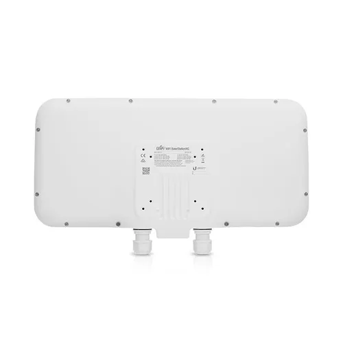 UBIQUITI UWB-XG UNIFI WIFI BASESTATION XG, 4X4 MU-MIMO 802.11AC WAVE2 RADIO, BEAMFORMING ANTENNA Ilość portów LAN1x [10/100/1000M (RJ45)]
