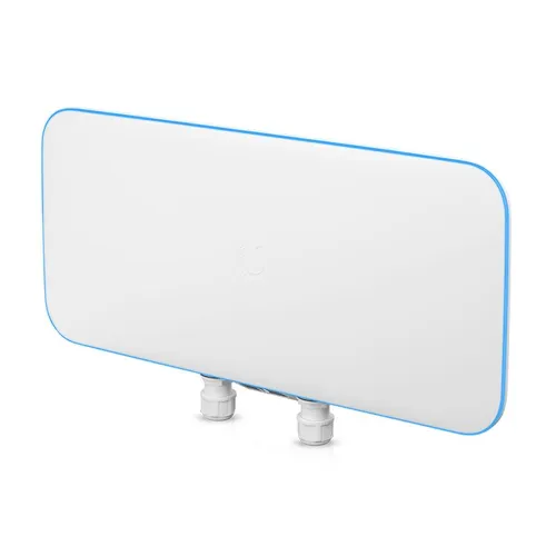 Ubiquiti UWB-XG | Punkt dostępowy | UniFi, 5GHz, MU-MIMO AC WAVE 2, 1x RJ45 1000Mb/s, 1x RJ45 10Gb/s, PoE Ilość portów LAN1x [1/10G (RJ45)]
