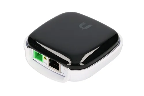 Ubiquiti UF-LOCO | ONT | UFiber, 1x GPON, 1x RJ45 1000Mb/s Standard PONGPON