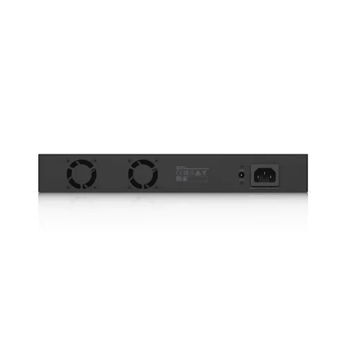 Ubiquiti UF-OLT-4 | OLT | UFiber, 4x GPON SFP, 1x SFP+ Napięcie wejściowe AC240