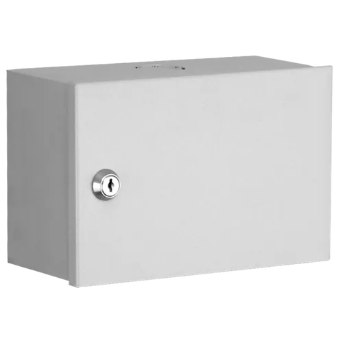 Mantar TPR 15/23/10 | Schrank | Tiefe 100 mm Grubość blachy1mm