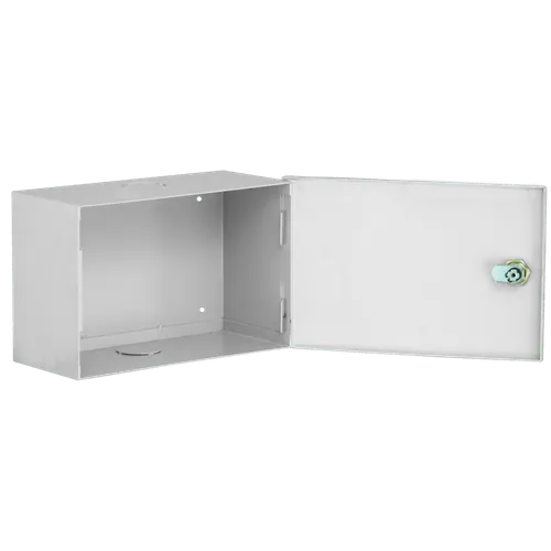 Mantar TPR 15/23/10 | Schrank | Tiefe 100 mm KolorSzary