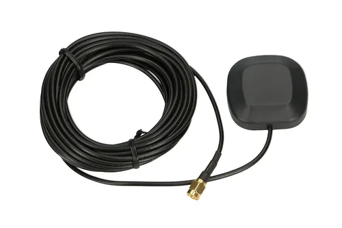 MikroTik ACGPSA | GPS антенна | 1575.4MHz, 1x SMA, IP67, для использования с LtAP mini LTE Kit Głębokość produktu46,5
