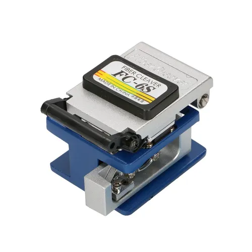 Extralink | Fiber cleaver | normal type, Ilość na paczkę1