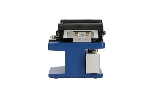 Extralink | Fiber cleaver | normal type, Rodzaj bateriiAAA