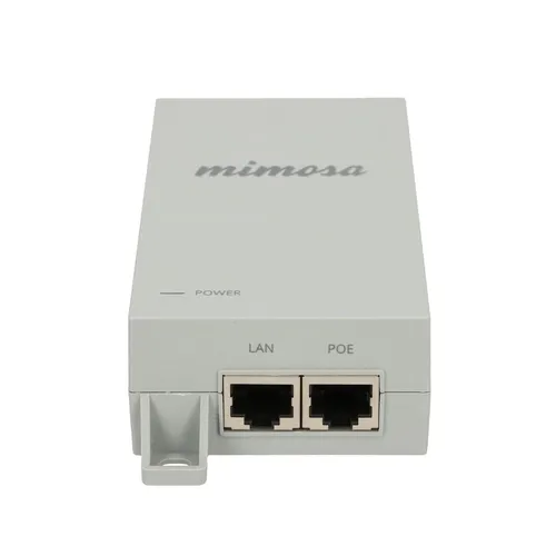 Mimosa PoE 56V | Zdroj napájení PoE | 1Gbps, pro B11, B5, B5c, B24 3