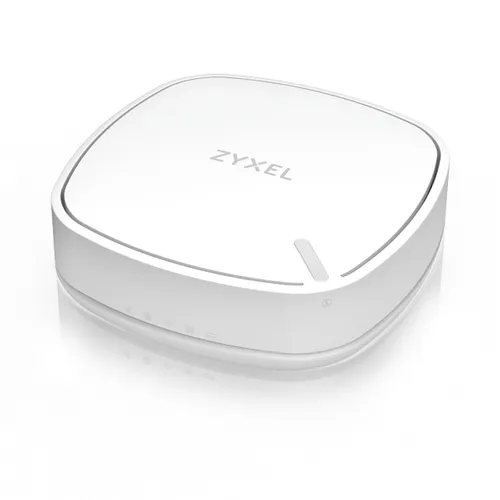 Zyxel LTE3302 | Router LTE | 2,4GHz 300Mb/s, 2x RJ45 100Mb/s, 1x miniSIM Częstotliwość pracy2.4 GHz