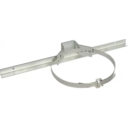 Mantar | Pole bracket | 330 mm 0
