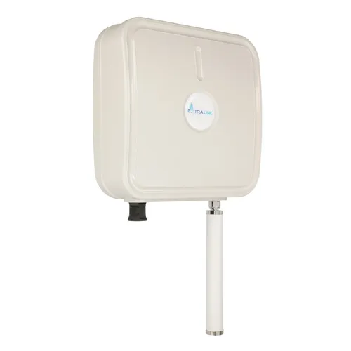 Extralink Eltebox 240 | Access point | 2,4GHz WiFi, Teltonika RUT240 LTE Router included Częstotliwość pracyLTE