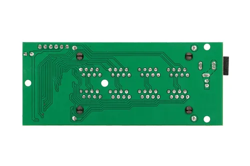 Extralink 4 Portowy | Gigabit PoE Injector | Aktywny, 4 porty Gigabit 802.3at/af, Mode A Liczba dołączonych produktów1
