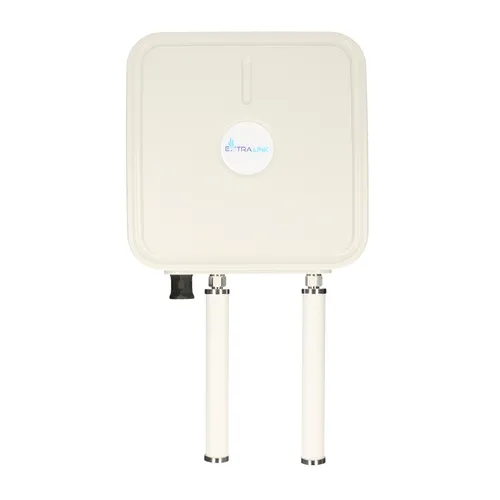 Extralink ELTEBOX RUT950 | Anten | LTE + WiFi 2,4GHz 5GHz, Teltonika RUT950 için özel Ilość na paczkę1