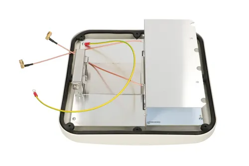 Extralink ELTEBOX RUT950 | Anténa | LTE + WiFi 2,4GHz 5GHz pro Teltonika RUT950 PolaryzacjaPionowa
