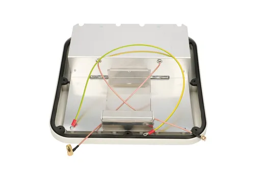 Extralink ELTEBOX RUT950 | Anténa | LTE + WiFi 2,4GHz 5GHz pro Teltonika RUT950 Poziom wzmocnienia anteny (max)6